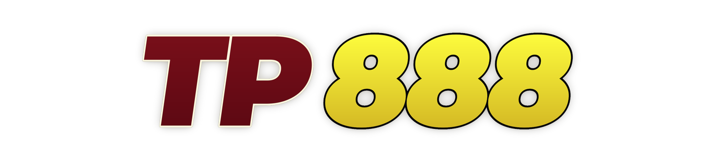 tp888 Logo